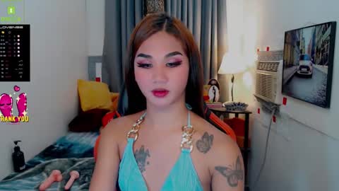 LILY online show from 01/23/25, 09:07