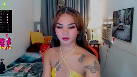 LILY online show from 01/24/25, 12:31