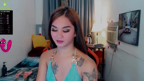 LILY online show from 01/24/25, 09:05