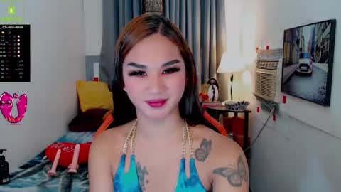 LILY online show from 01/27/25, 07:03