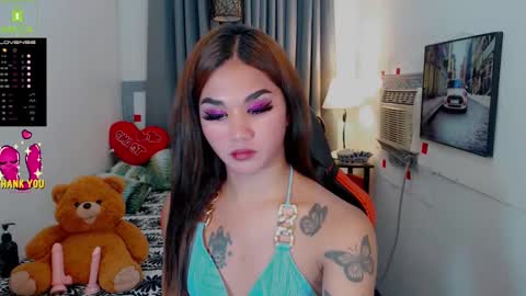 LILY online show from 02/10/25, 04:58