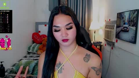 LILY online show from 02/13/25, 04:17