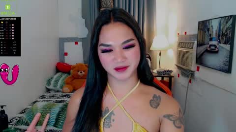 LILY online show from 02/16/25, 08:44