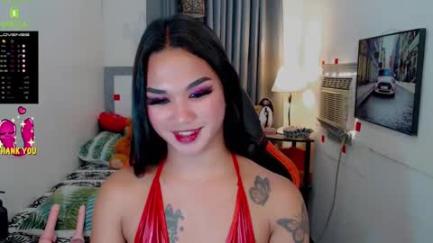 LILY online show from 02/16/25, 11:48
