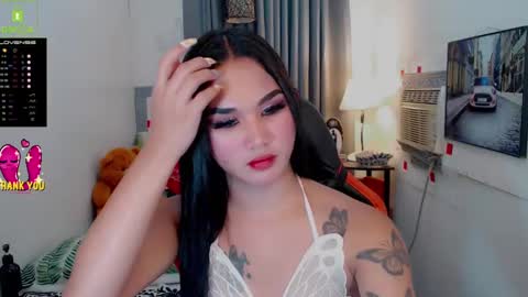 LILY online show from 02/19/25, 09:25