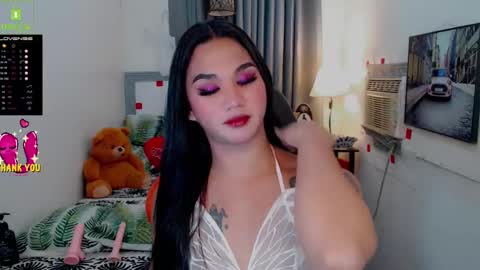LILY online show from 02/21/25, 05:20