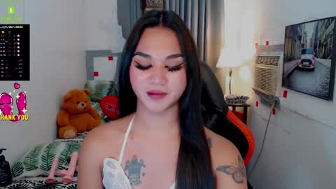 LILY online show from 02/23/25, 03:02