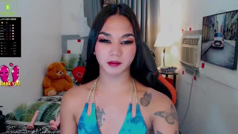 LILY online show from 02/24/25, 04:05