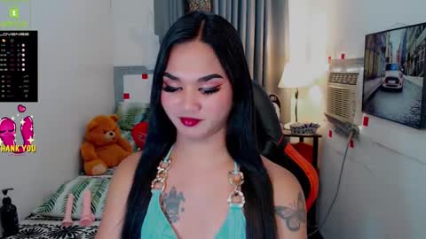 LILY online show from 02/25/25, 12:25