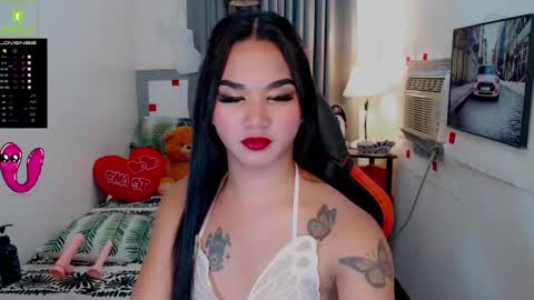 LILY online show from 02/27/25, 02:42