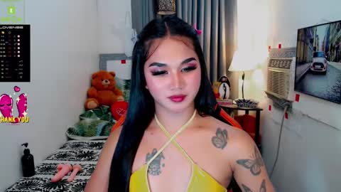 LILY online show from 03/03/25, 04:24