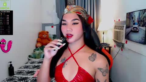 LILY online show from 03/04/25, 10:35