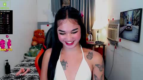 LILY online show from 03/04/25, 01:38
