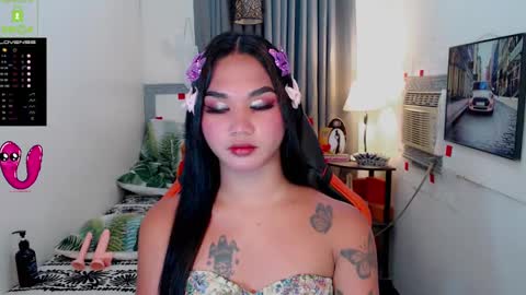LILY online show from 03/10/25, 10:26