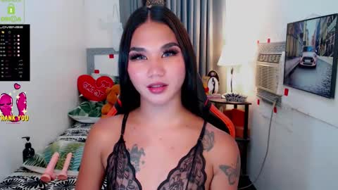LILY online show from 03/12/25, 06:33