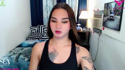 LILY online show from 12/22/25, 09:06