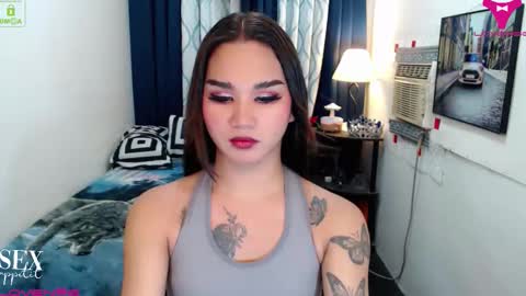 LILY online show from 12/23/25, 10:24