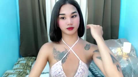 LILY online show from 05/26/26, 07:59