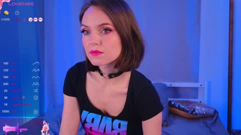 LILIAN use my lovense toy and give me plesure online show from 02/03/25, 01:30