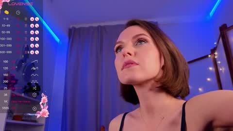 LILIAN use my lovense toy and give me plesure online show from 03/03/25, 01:42