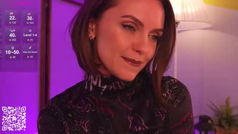 Snapshot of lil_fleur chatting on 10/06/25, 03:53 LILIAN use my lovense toy and give me plesure online show from 10/06/25, 03:53