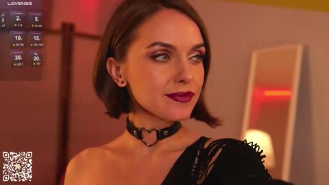 Snapshot of lil_fleur chatting on 11/05/25, 04:07 LILIAN use my lovense toy and give me plesure online show from 11/05/25, 04:07