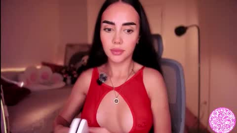 Snapshot of lil_gabbyg chatting on 09/14/25, 07:13 Gabriela online show from 09/14/25, 07:13