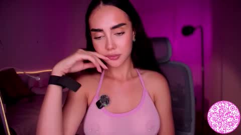 Snapshot of lil_gabbyg chatting on 09/26/25, 07:07 Gabriela online show from 09/26/25, 07:07