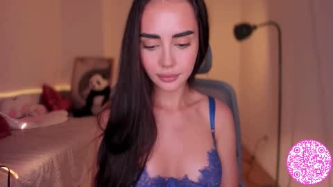 Snapshot of lil_gabbyg chatting on 10/01/25, 06:58 Gabriela online show from 10/01/25, 06:58