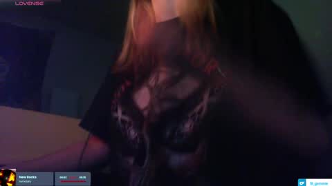 lil gemmie online show from 09/20/25, 01:06