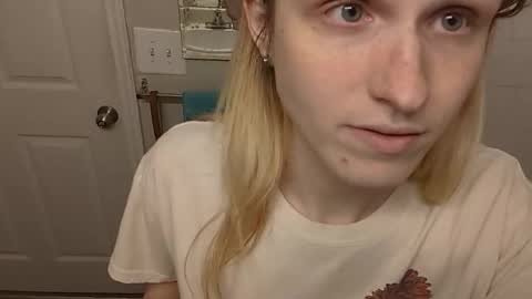 lil gemmie online show from 11/19/25, 10:21