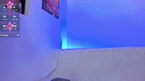 Hanna online show from 05/09/26, 05:34