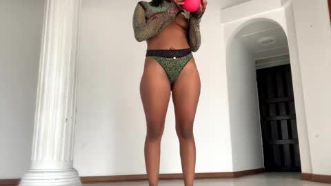 Snapshot of lil_ith chatting on 09/22/25, 02:30 Lilith online show from 09/22/25, 02:30