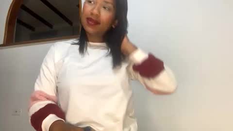 Snapshot of lil_ith chatting on 09/26/25, 08:07 Lilith online show from 09/26/25, 08:07