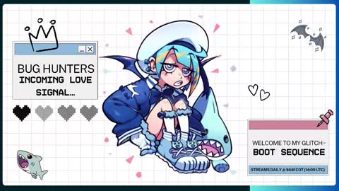 LilLa online show from 10/19/25, 11:22