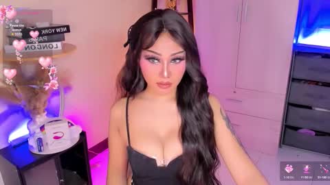 Miss Lily online show from 09/16/25, 12:39