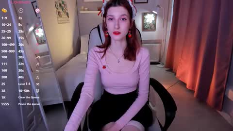 Melanie  Follow me  online show from 02/28/26, 11:55