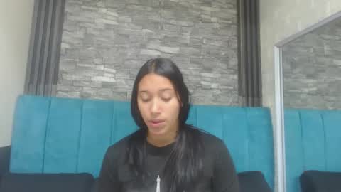 Snapshot of lil_rose2006 chatting on 10/03/25, 12:35 lil_rose2006 online show from 10/03/25, 12:35