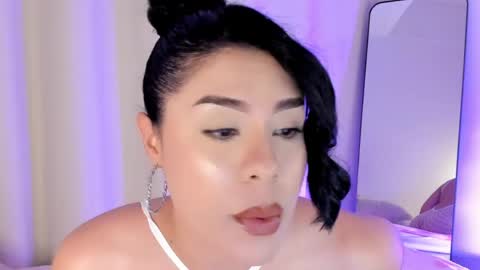 Snapshot of lil_swaay chatting on 04/11/26, 12:48 Lola online show from 04/11/26, 12:48