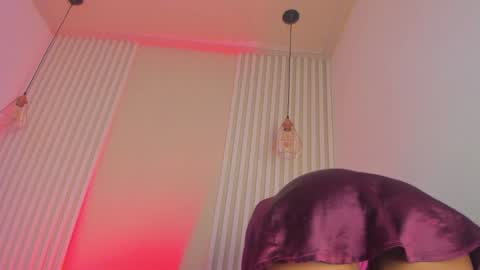 Snapshot of lila_cohen chatting on 12/26/24, 11:57 L I L A   online show from 12/26/24, 11:57