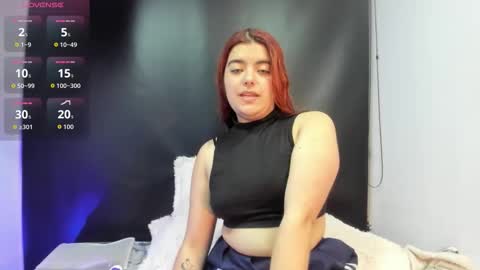 lila_cox online show from 09/13/25, 10:59