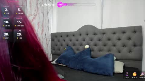 Lila online show from 11/20/25, 05:12