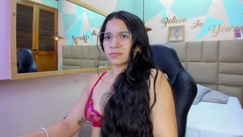 LILA online show from 01/14/25, 07:21