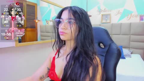 LILA online show from 01/17/25, 08:22
