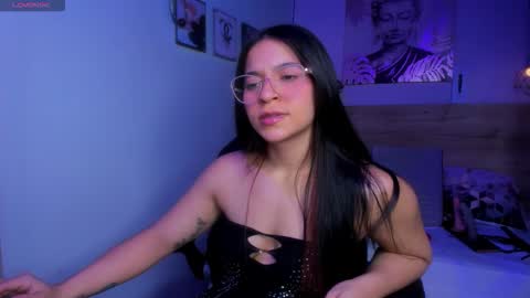 LILA online show from 10/12/25, 05:12