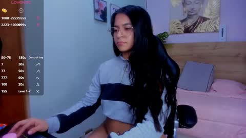 LILA online show from 11/16/25, 05:29