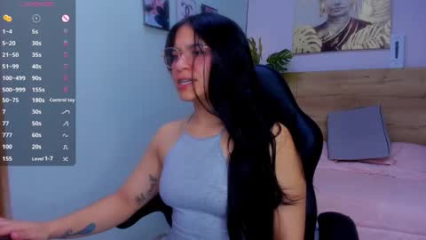 LILA online show from 11/17/25, 05:19