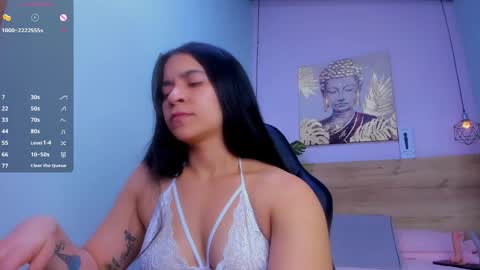 LILA online show from 03/16/26, 06:12