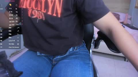LILA online show from 05/09/26, 07:08