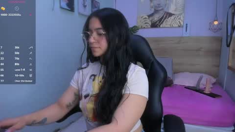 LILA online show from 05/31/26, 06:09